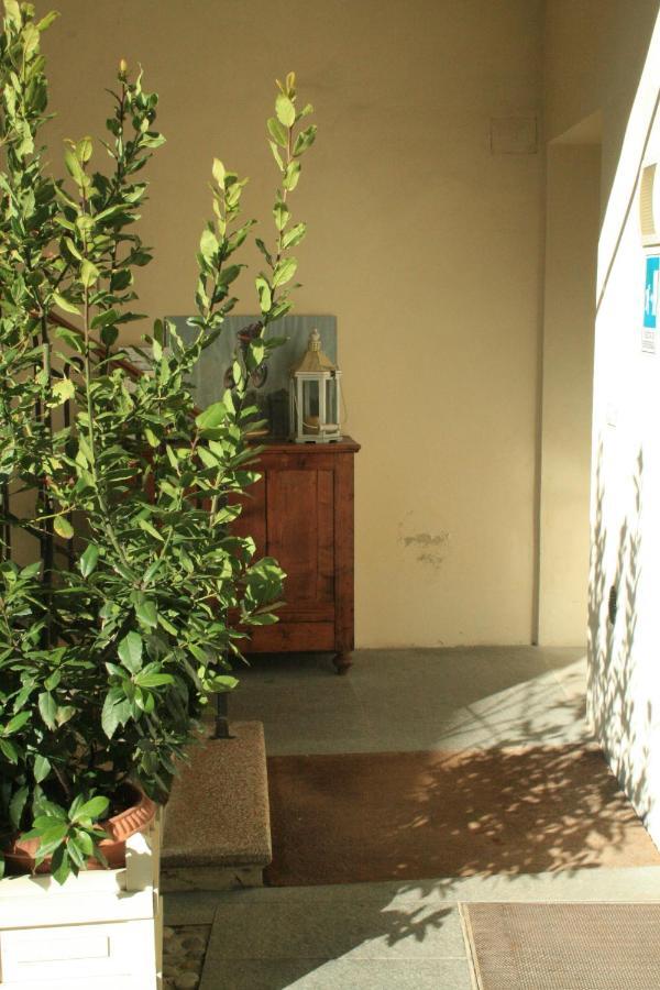 Il Cortiletto Hotel เปียเชนซา ภายนอก รูปภาพ